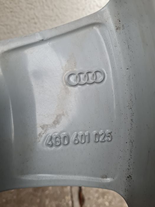 Оригинални джанти за АУДИ AUDI VW SEAT SKODA R16 5x112 ET37 7.5J