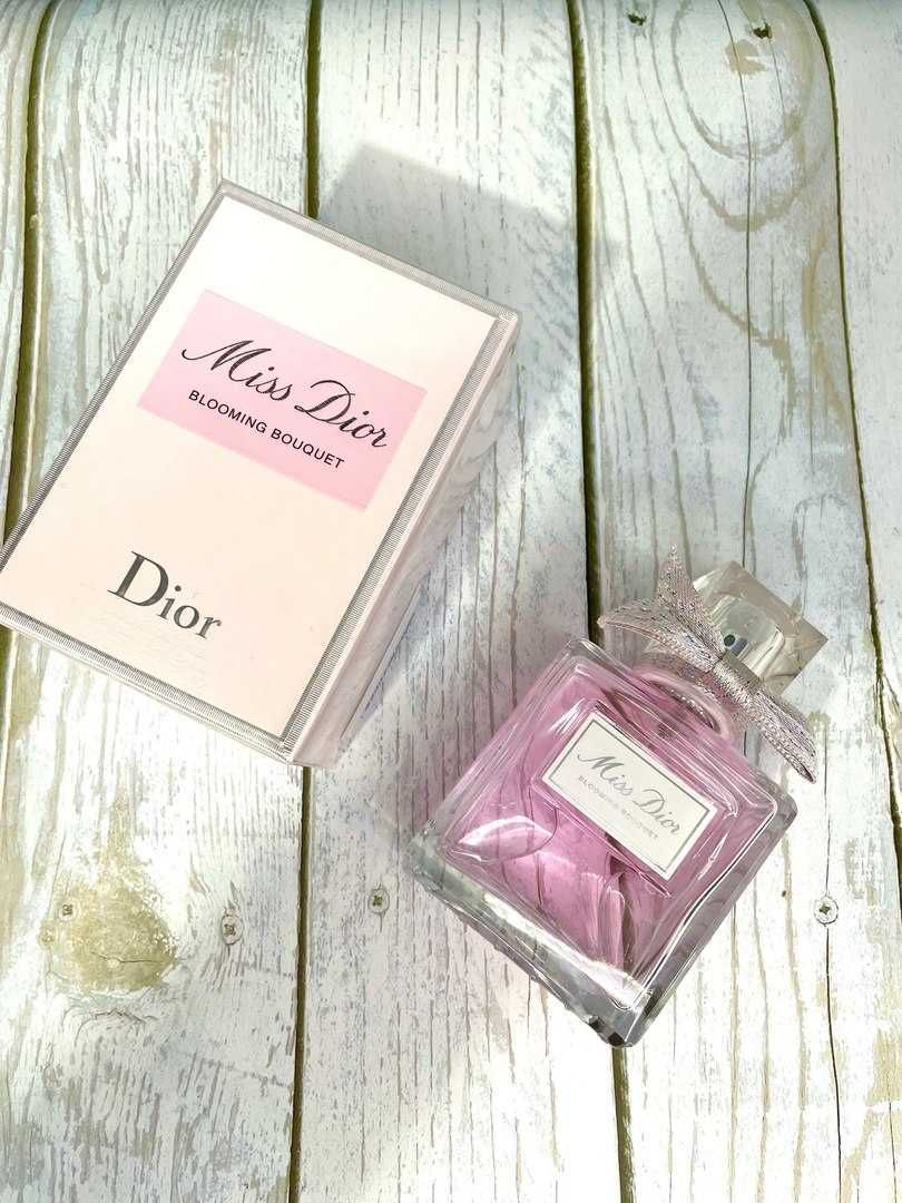 Духи Парфюм | Miss Dior Blooming Bouquet | (EDP) 100 мл | Доставка