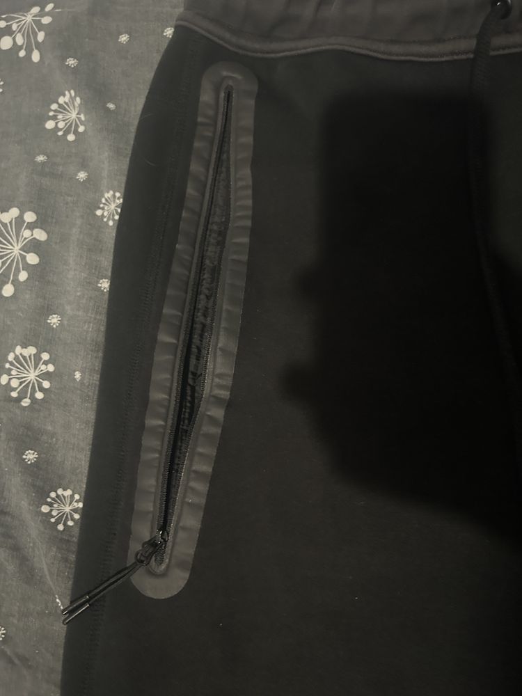 Долнище Nike Tech Fleece размер М