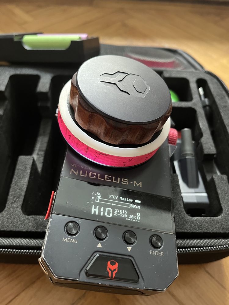 Tilta Nucleus M Kit