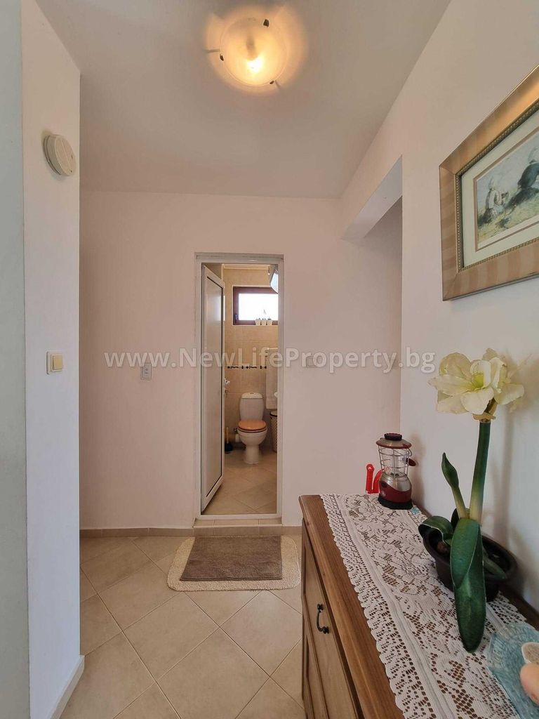Продава се Къща в с. Горица, Област Бургас - 155 кв.м за 1288 €/кв.м - Снимка #12