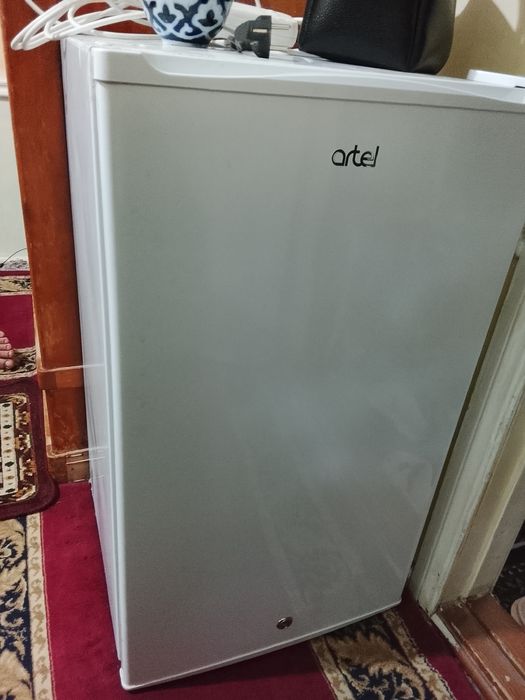 Холодильник артел