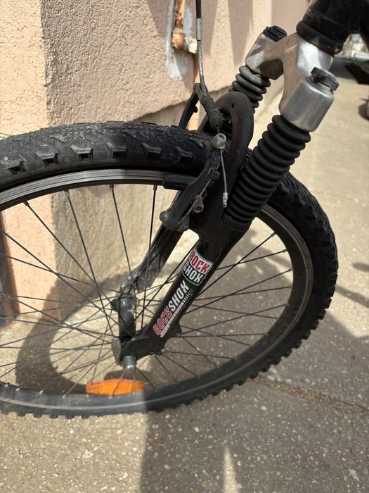 Vand Bicicleta Bulls