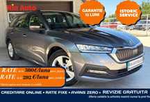 Skoda Octavia 2.0 Tdi ~ Cutie Automata ~ Posibilitate vanzare si in RATE ~ TVA 19% ~