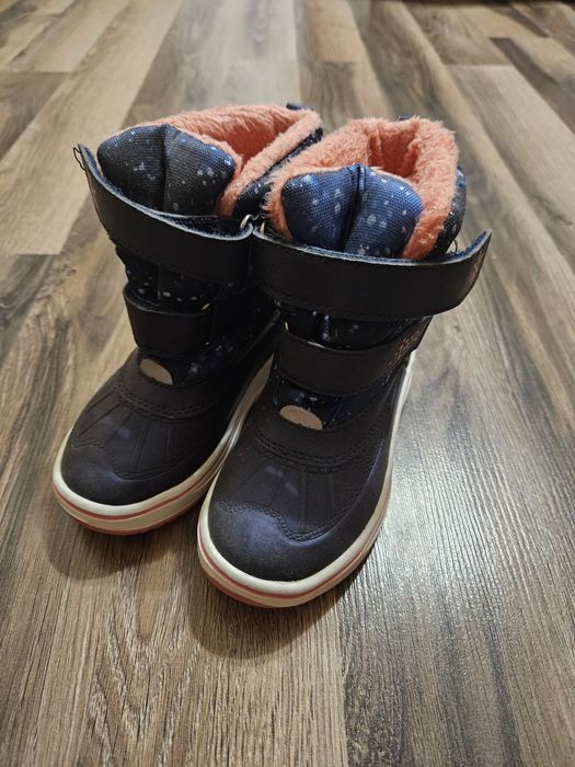 Нови детски апрески