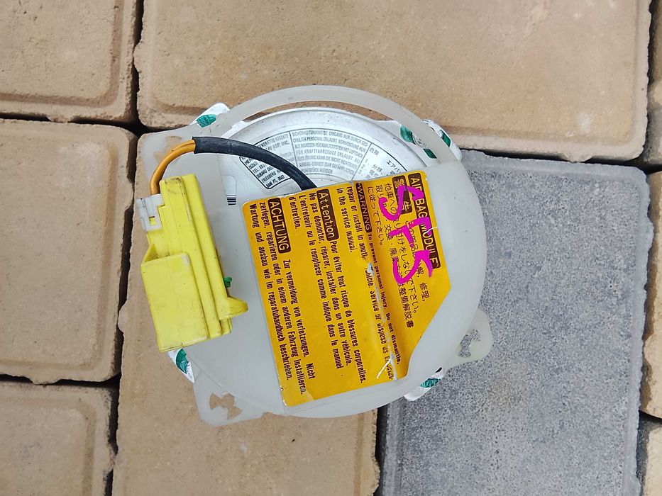 Патрон на руль momo японский