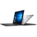 Vand laptop stare foarte buna Dell XPS 15" 9570 i7 16GB DDR4 512GB
