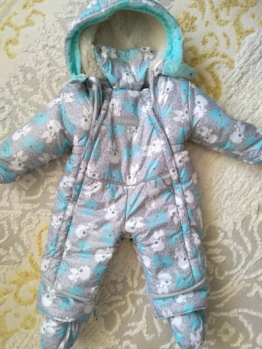 Срочно продам детские одежды