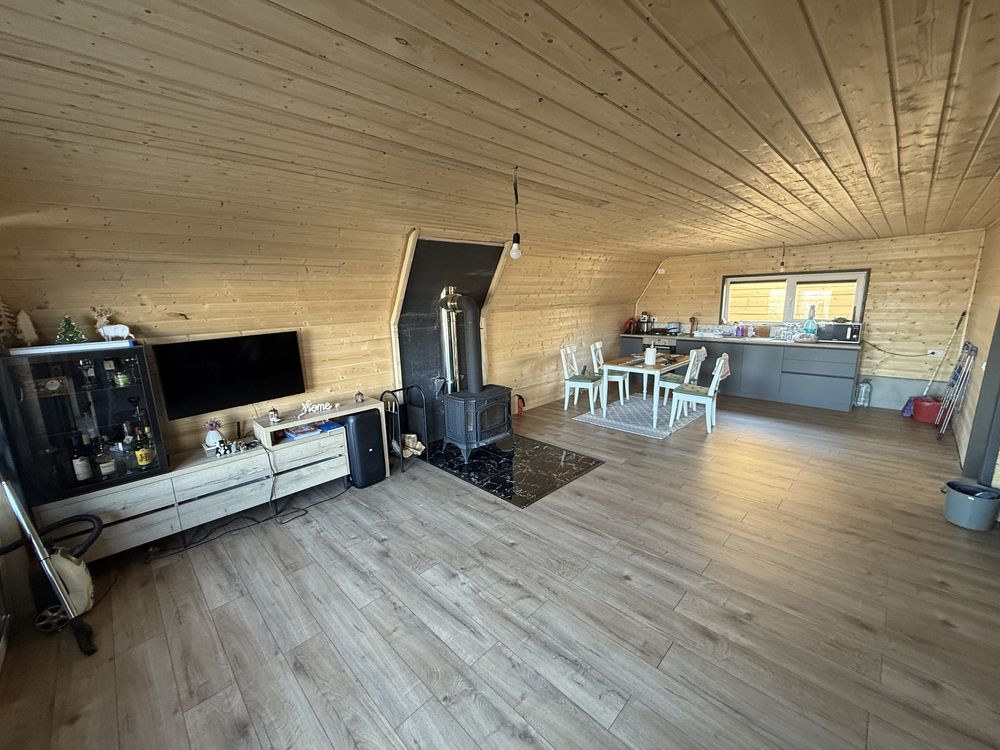 Casa in Cordau Sanmartin Baile Felix
