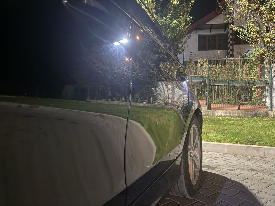 Bmw 116i 2.0 benzina facelift variante + / -