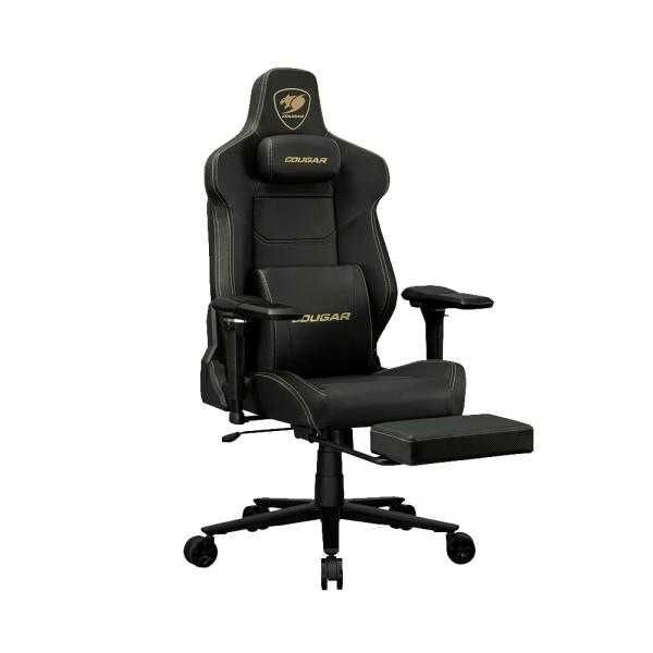 Игровое кресло Cougar Armor EVO M