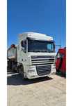 Vand cap tractor marca DAF XF