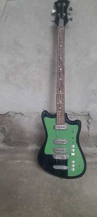 Gitara ishlashiga zo'r