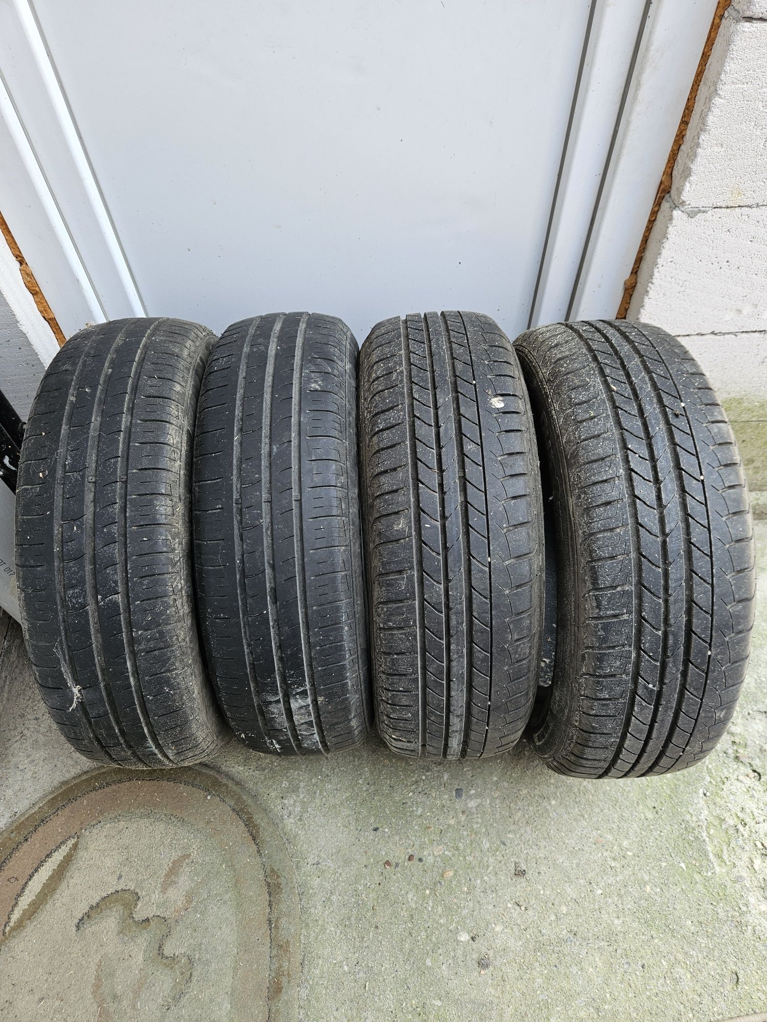 Cauciucuri r15 vara 185/65