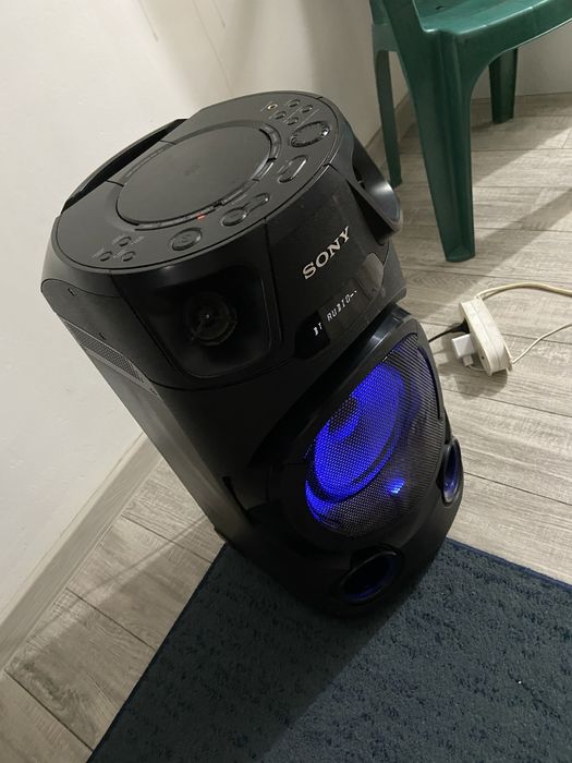 Vand boxa sony urgent