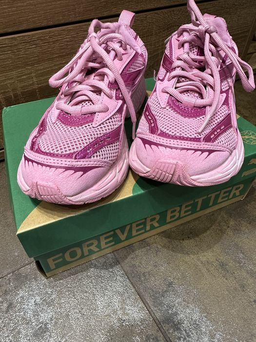 Маратонки PUMA детски