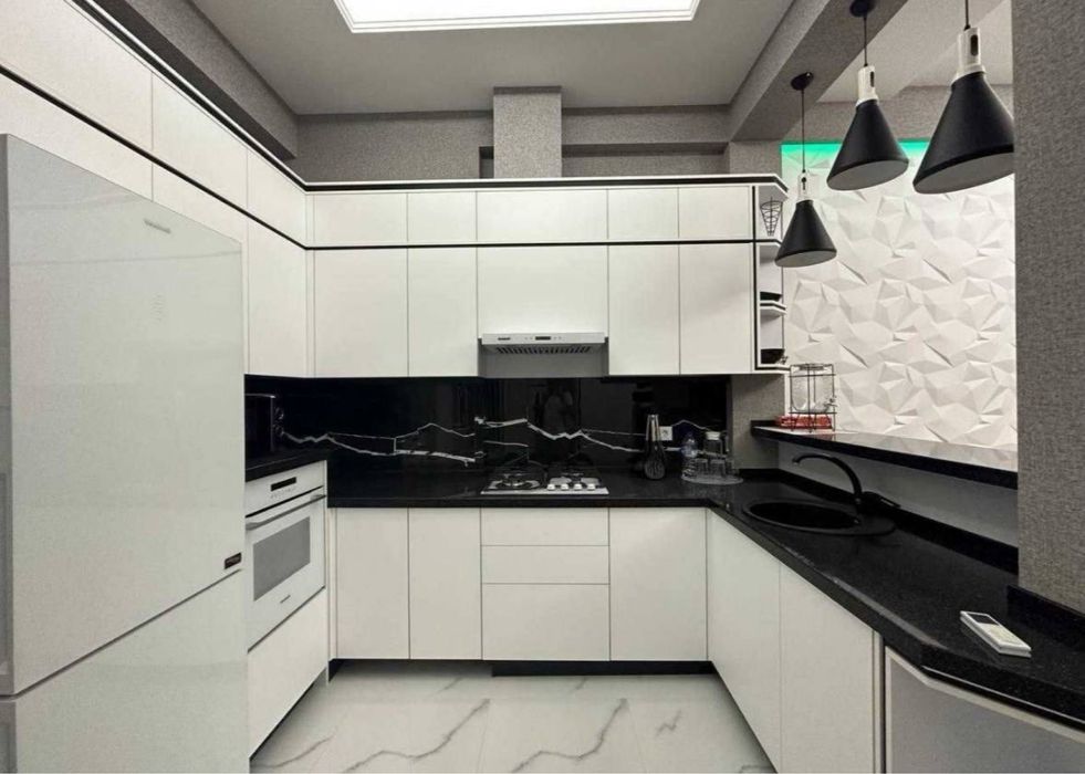 Продаеться квартира ЖК Гарденс JK GARDENS