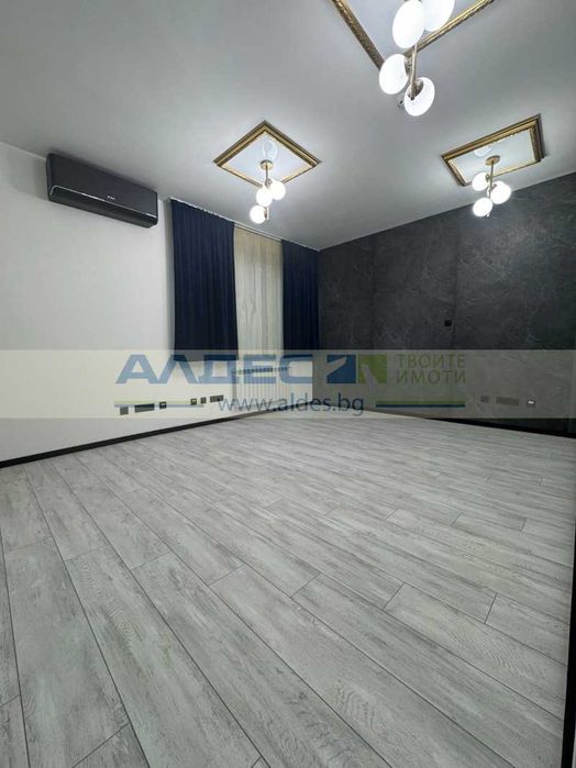 Дава под наем луксозен офис в Лозенец!