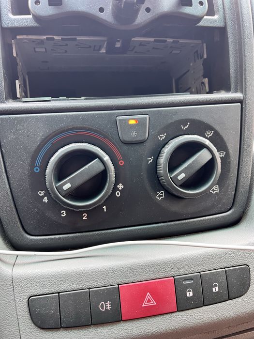 Fiat Ducato prelata / vand -schimb