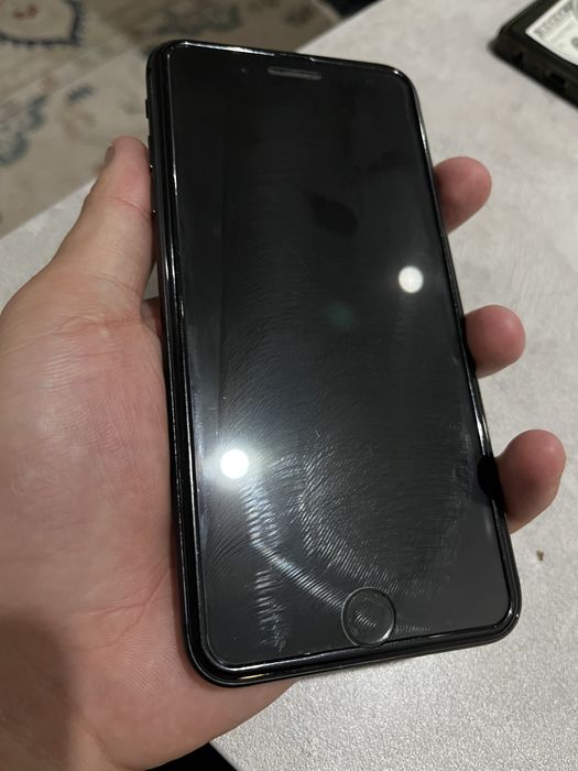 Айфон 7 плюс без каробки