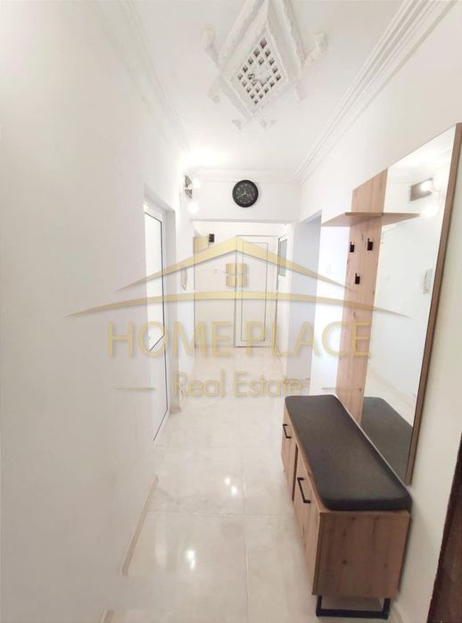 Дава се под наем Четиристаен апартамент в Варна, Владислав Варненчик - 95 кв.м за 561 € - Снимка #11