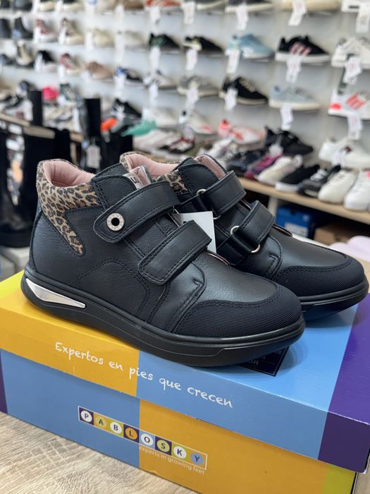 Ghete Pablosky Fete - 33;35