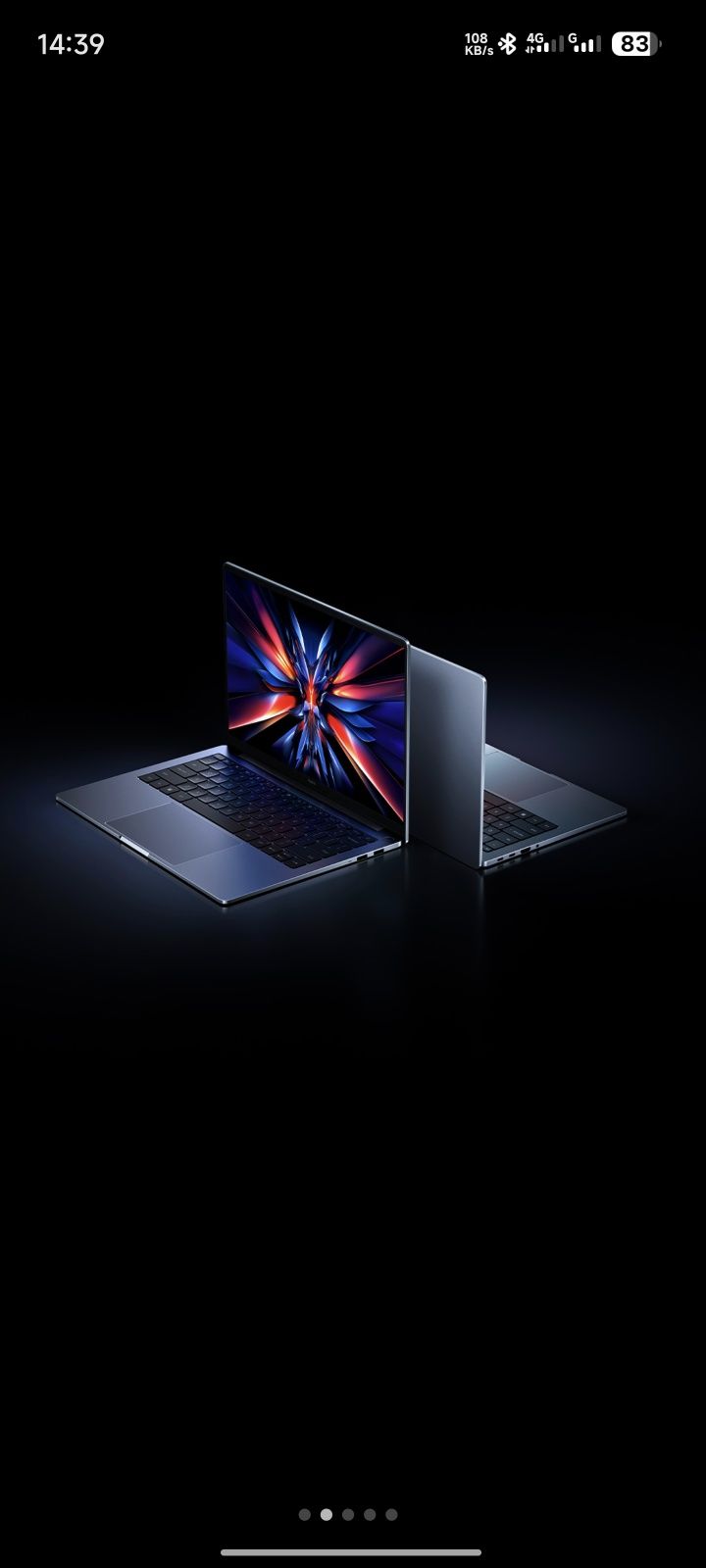 Redmi Book Pro 2024