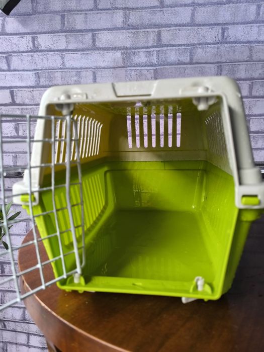 Cusca transport pisici