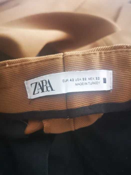 Costume Zara slim