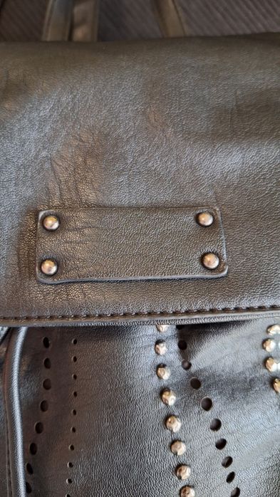 Дамска раница на Поало Ботичели