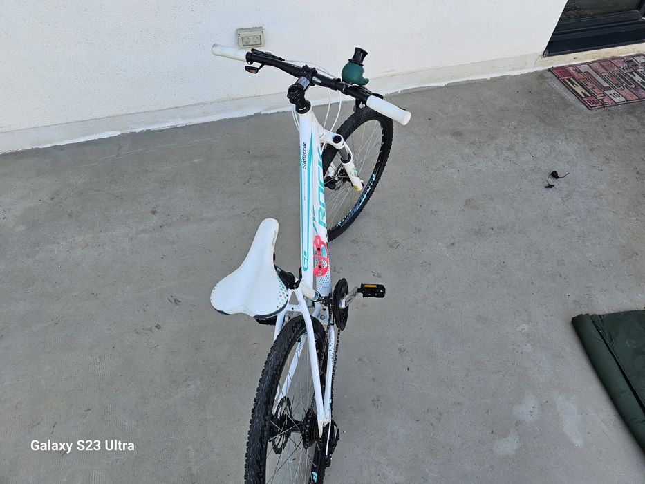 Bicicleta MTB RockMashine 5thAvenue 27