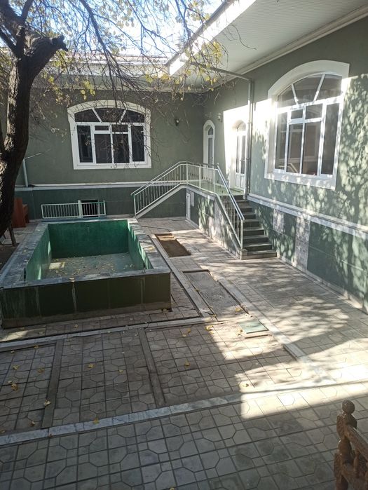 Ховли ижарага берилади