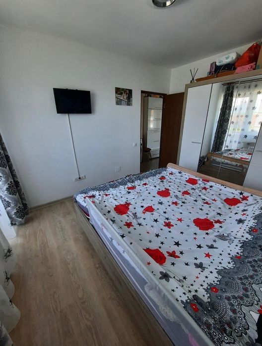 Apartamanet 2 camere profi spital