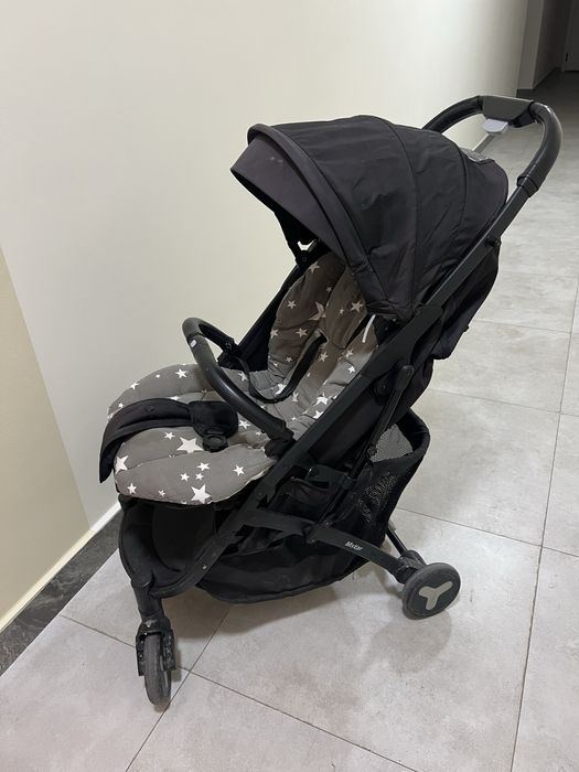Срочно продам МС Star, коляску
