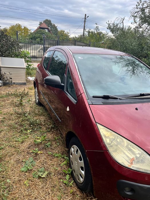 Mitsubishi Colt super economic