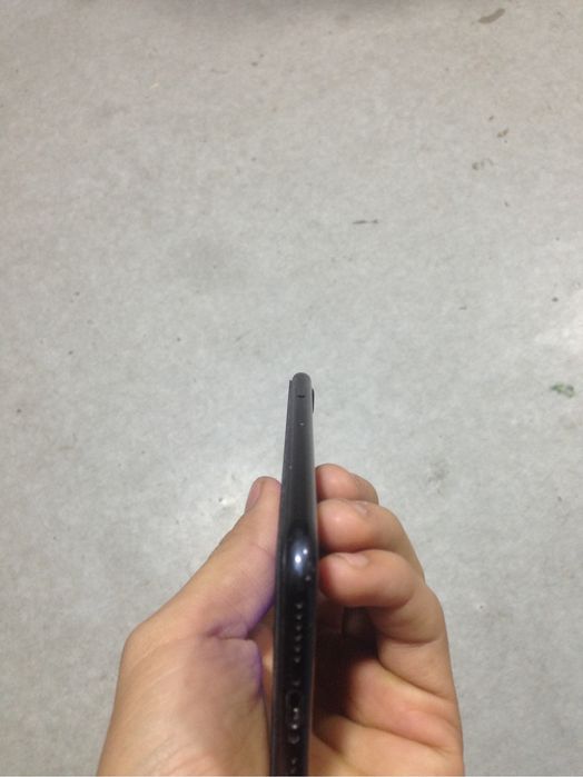 Iphone 7  zor tel