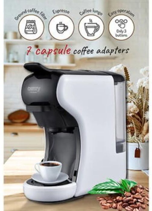 Expresor cafea Camry