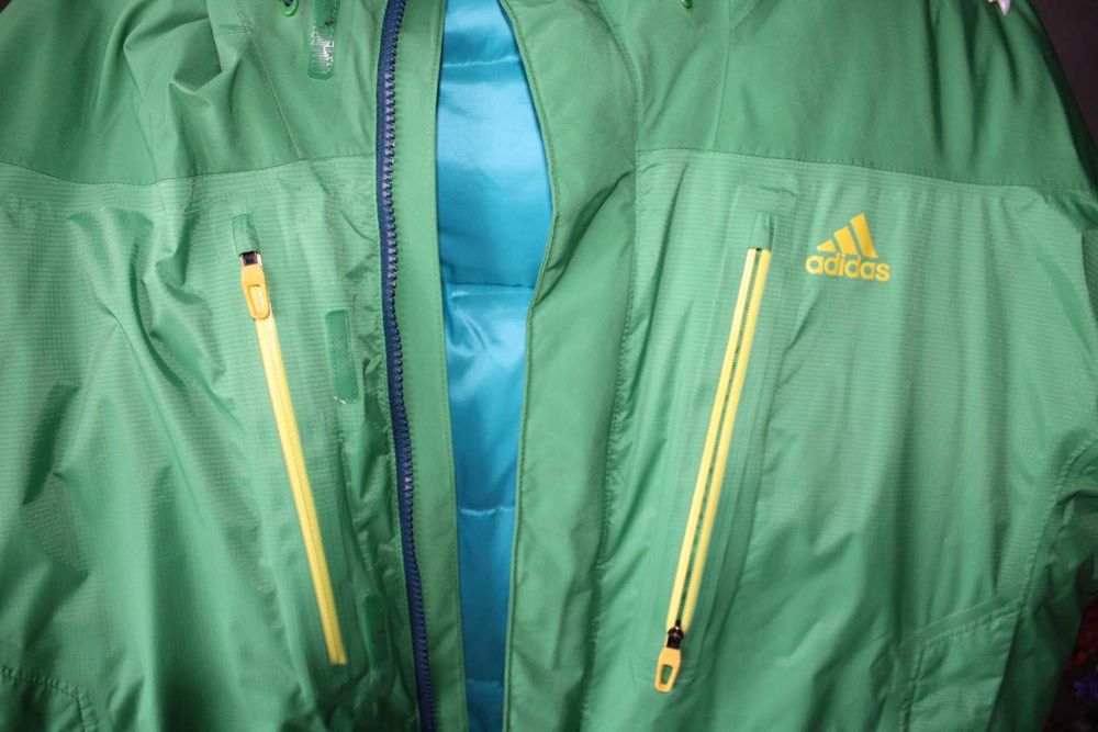 Скиорско яке Адидас