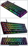 Tastatura Steelseries Apex pro mini