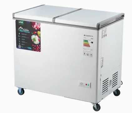 Морозильник ARTEL AFB300 — Практичный