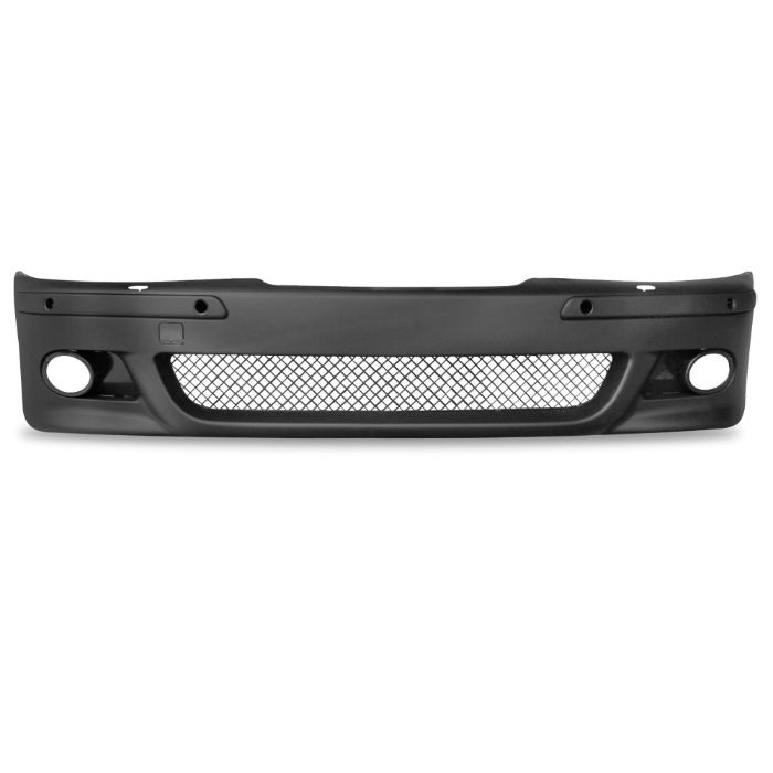 Bara Fata BMW E39 M M5 SRA Bandouri cu PDC Grile Ornamente Proiectoare