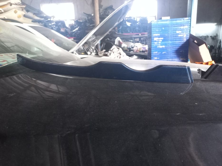 Ornamente faruri bmw e46 coupe/cabrio nfl