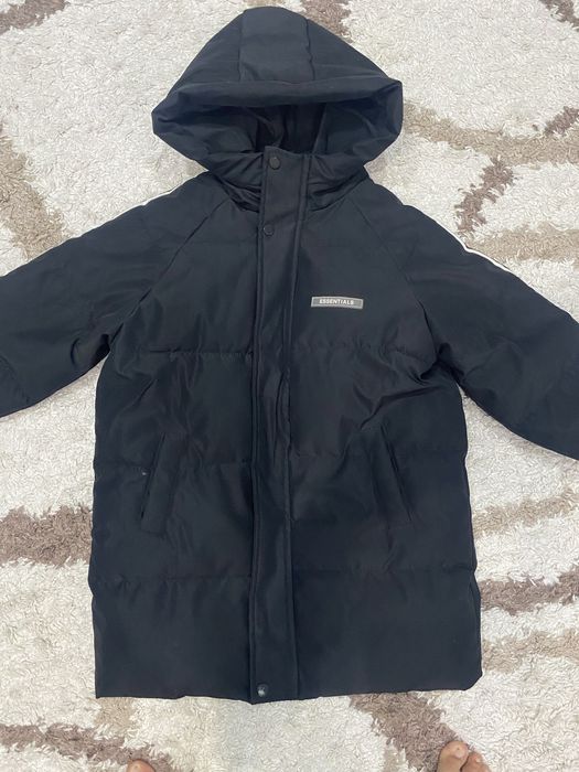 Продам куртку еврозима