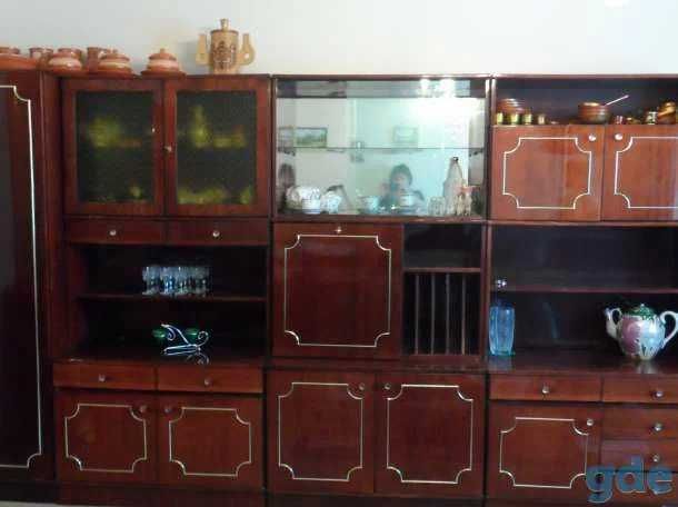 Продам качественную чешскую горку для гостиной