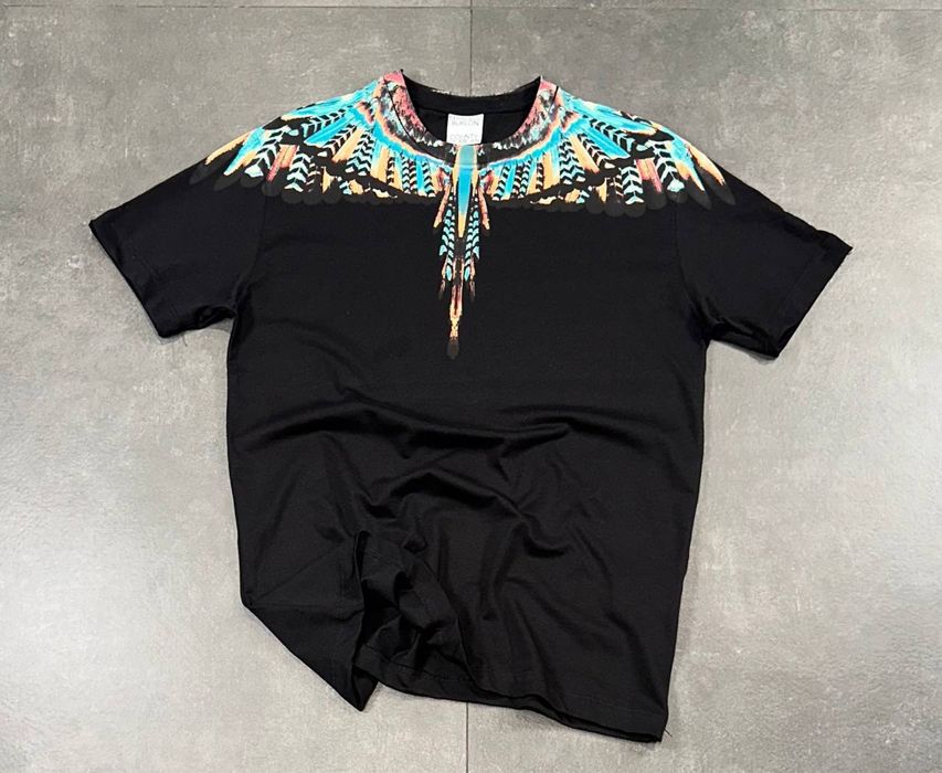 Tricou Marcelo Burlon Premium 2 modele