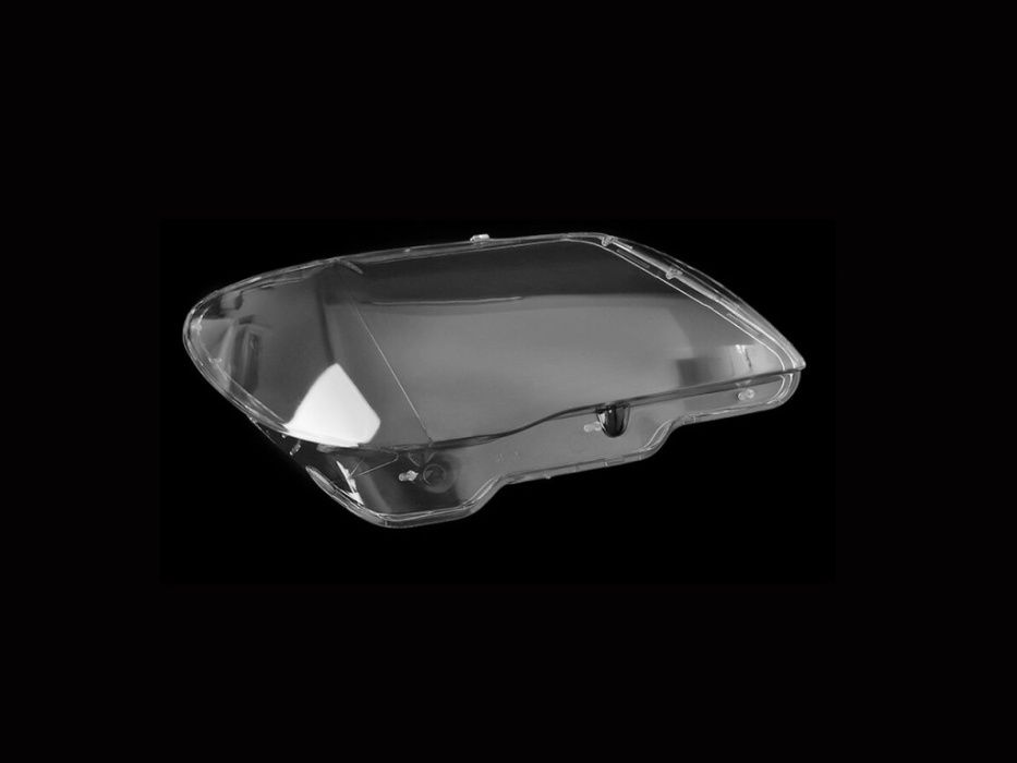 Капаци за фарове на BMW 7 E65 Facelift / БМВ 7 Е65 Фейслифт