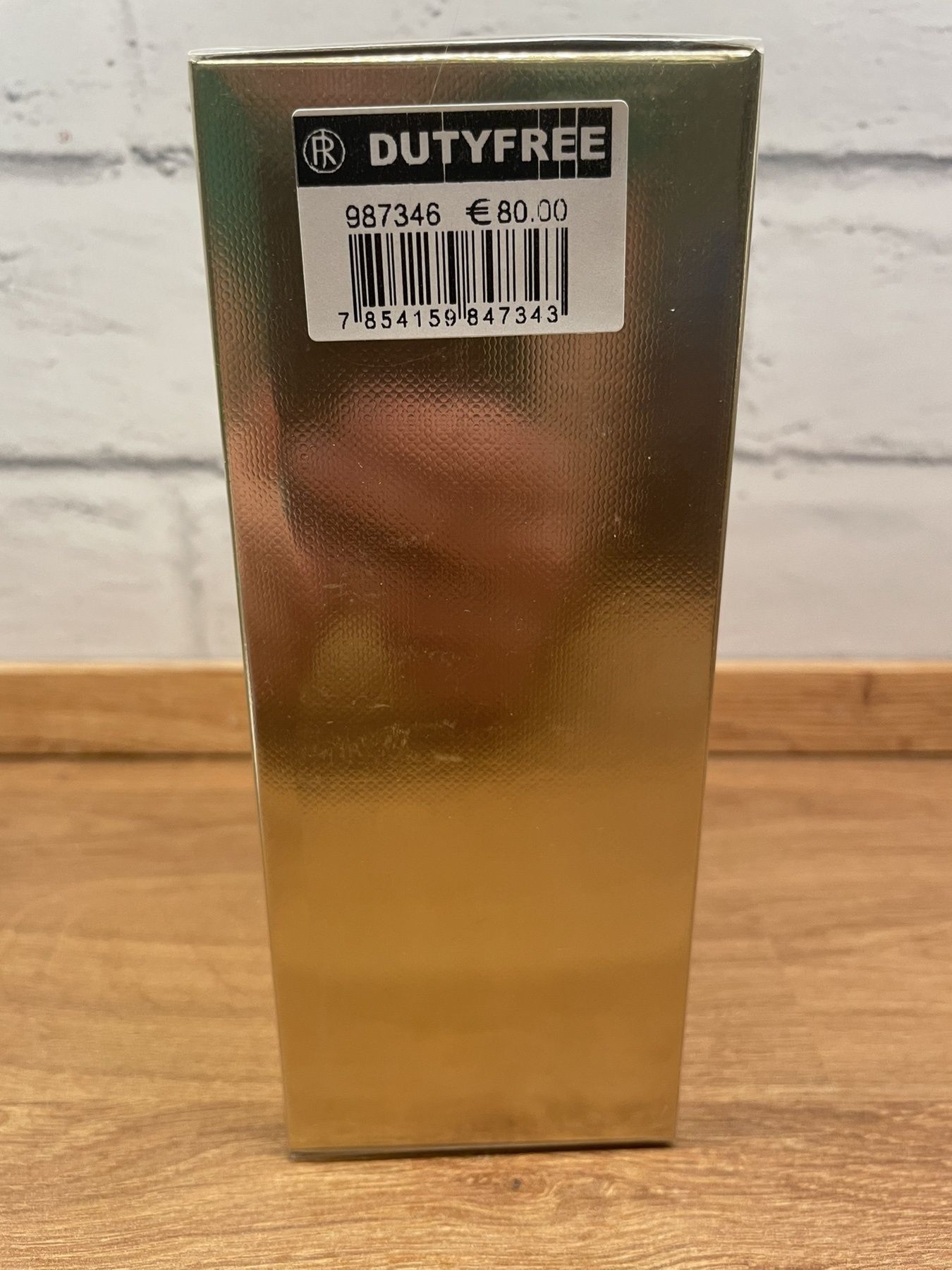 Mancera Wild Python 120ml parfum