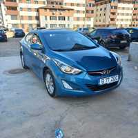 Hyundai Elantra 2014