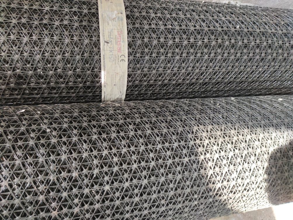 Geogrid Tensar Triax TX150