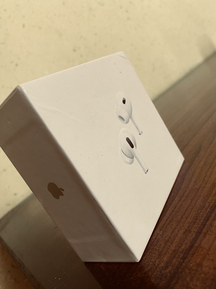 Air pods pro org